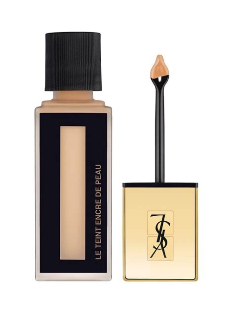 ysl fusion ink foundation ingredients|YSL Fusion Foundation .